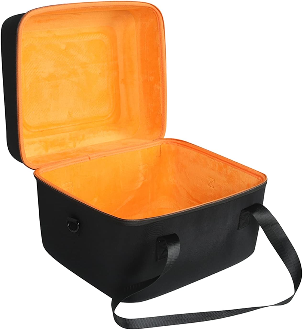 Portable Cases Bags for Essential Shock-Absorbing Classic Covers Storage Bags Eva Travel Case