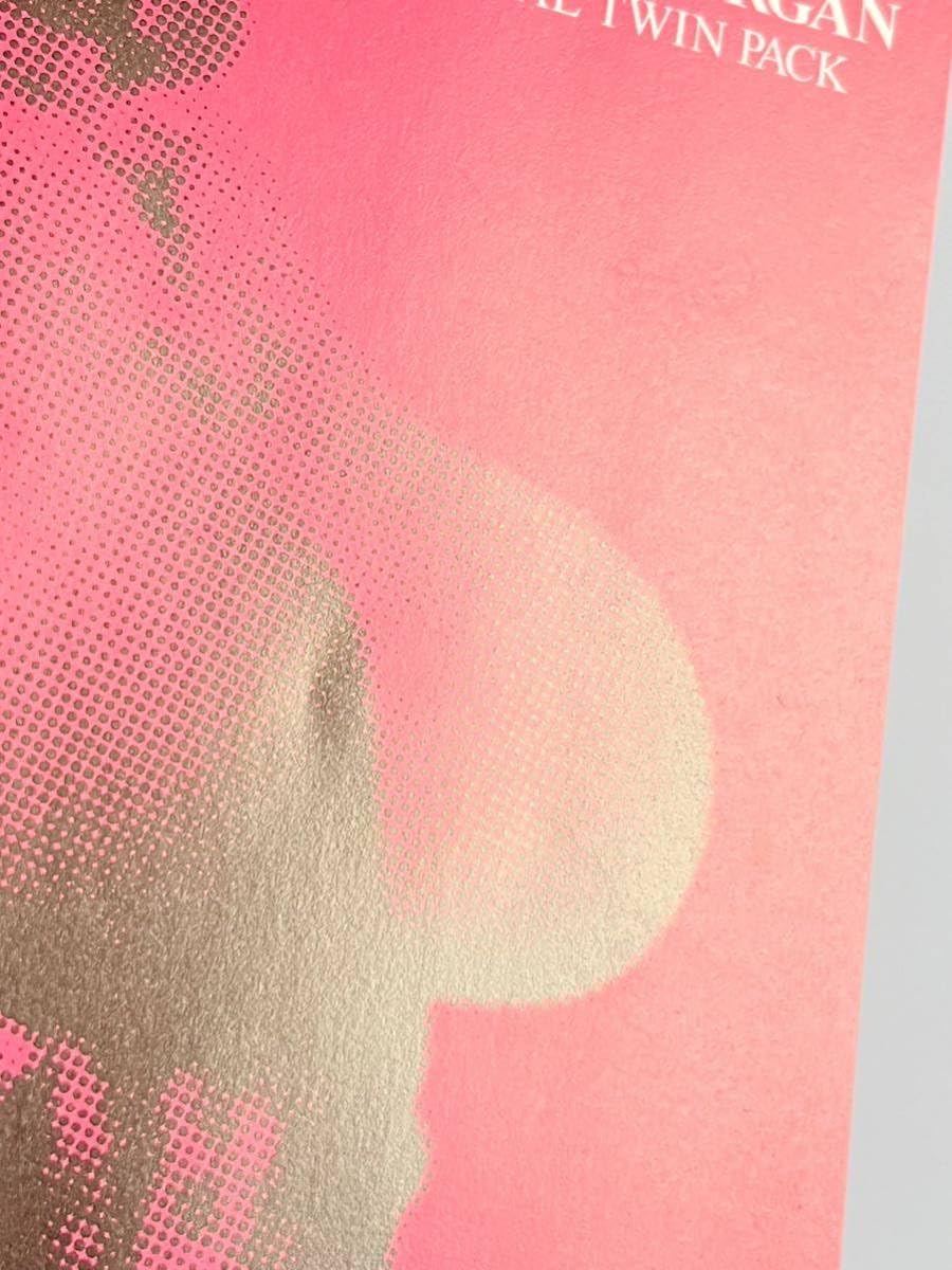 Amazon.co.jp: Chesty Morgan DVD TWINPACK Deadly Weapon Double