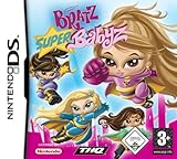 DS, Adventure, USK 0 Bratz Super Babyz