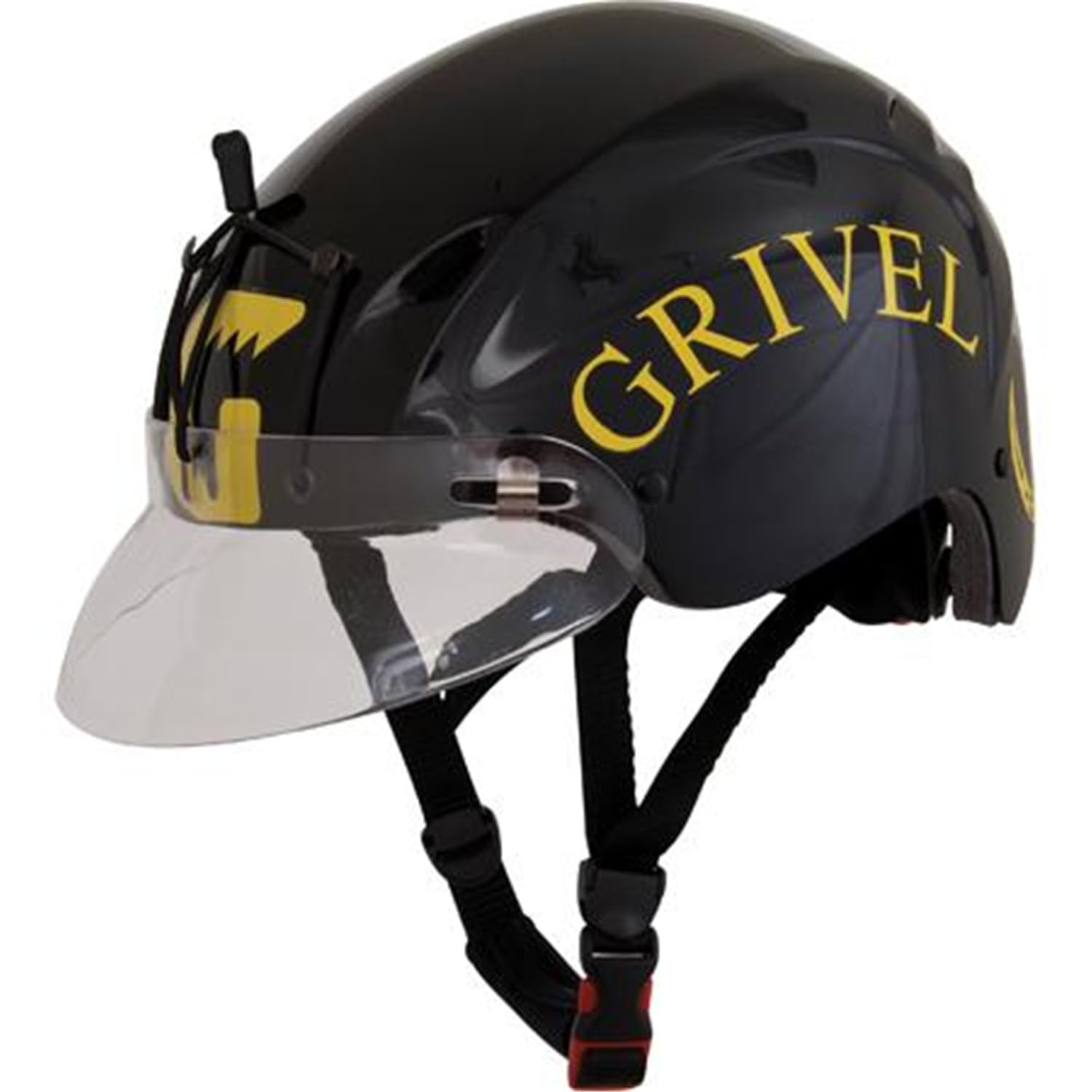 Amazon | グリベル(Grivel) 登山 クライミング ヘルメット