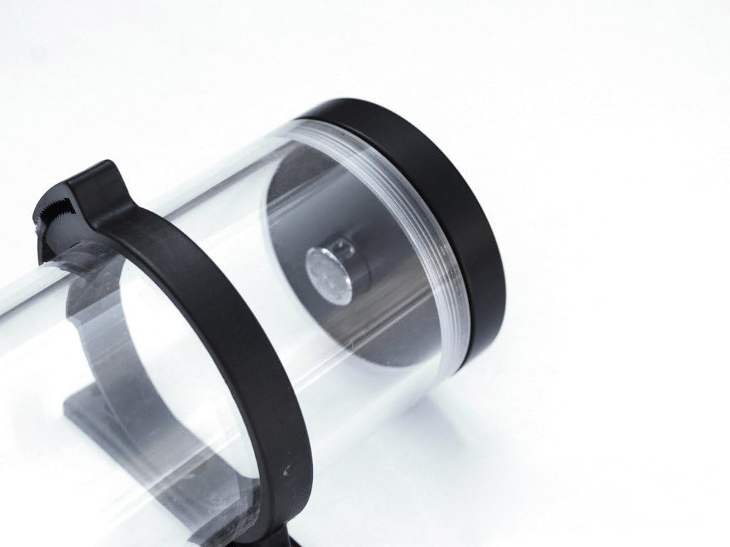 Bitspower Water Tank Z-Multi 250 (Pom Material)