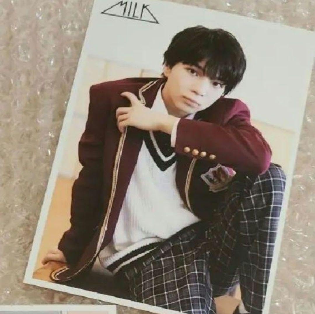 Amazon.co.jp: M LK 里帰りツアー 佐野勇斗 タオル : Home & Kitchen