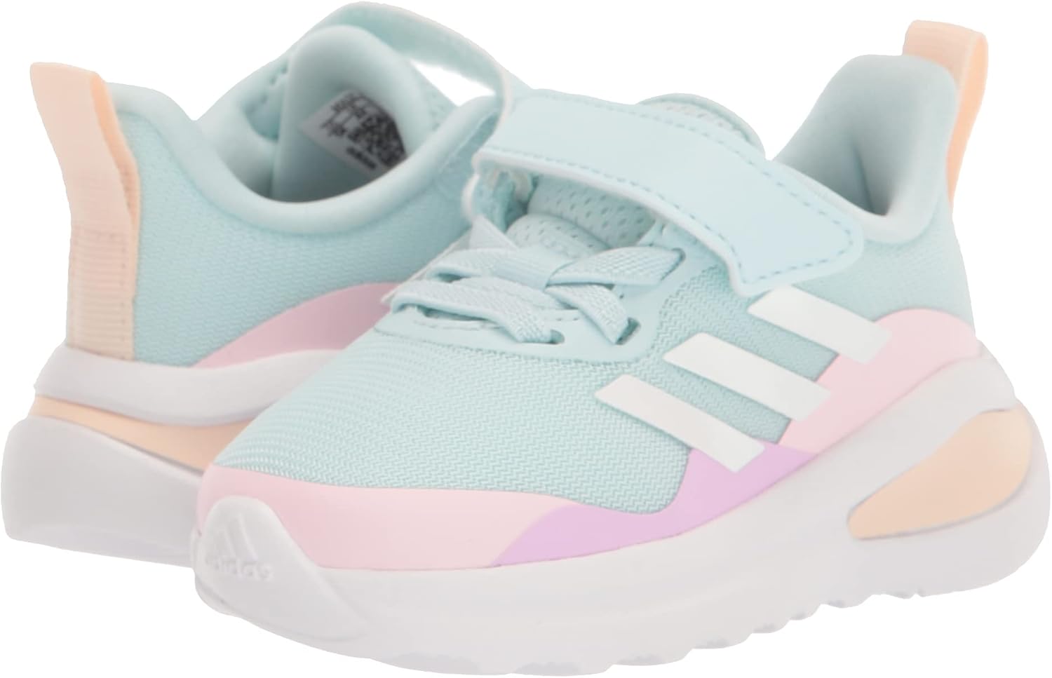  | adidas Unisex-Child Fortarun-2022 Running Shoe | Running