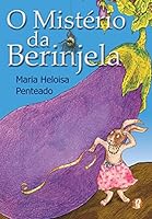O Mistério da Berinjela 8526005685 Book Cover