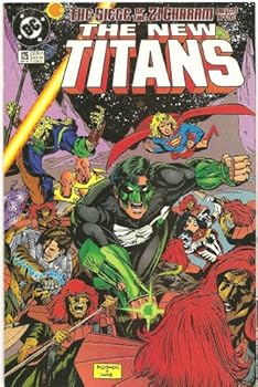Unknown Binding The New Titans #125 (Xenocide) Book