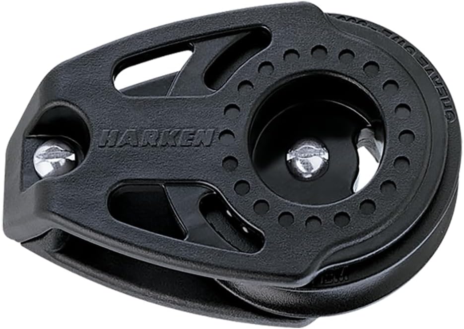 HARKEN Carbo Air Block | Premium Sailing and Sailboat Equipment