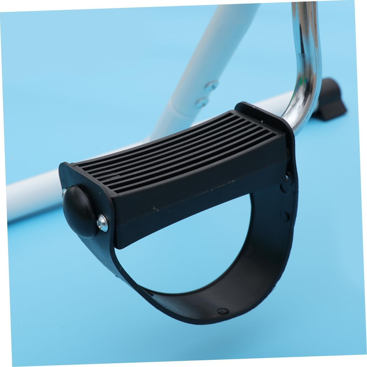 Lower Limb Sports Fitness Equipment Mini Fitness Leg Trainer Treadmill Pedal Exerciser for Home Use