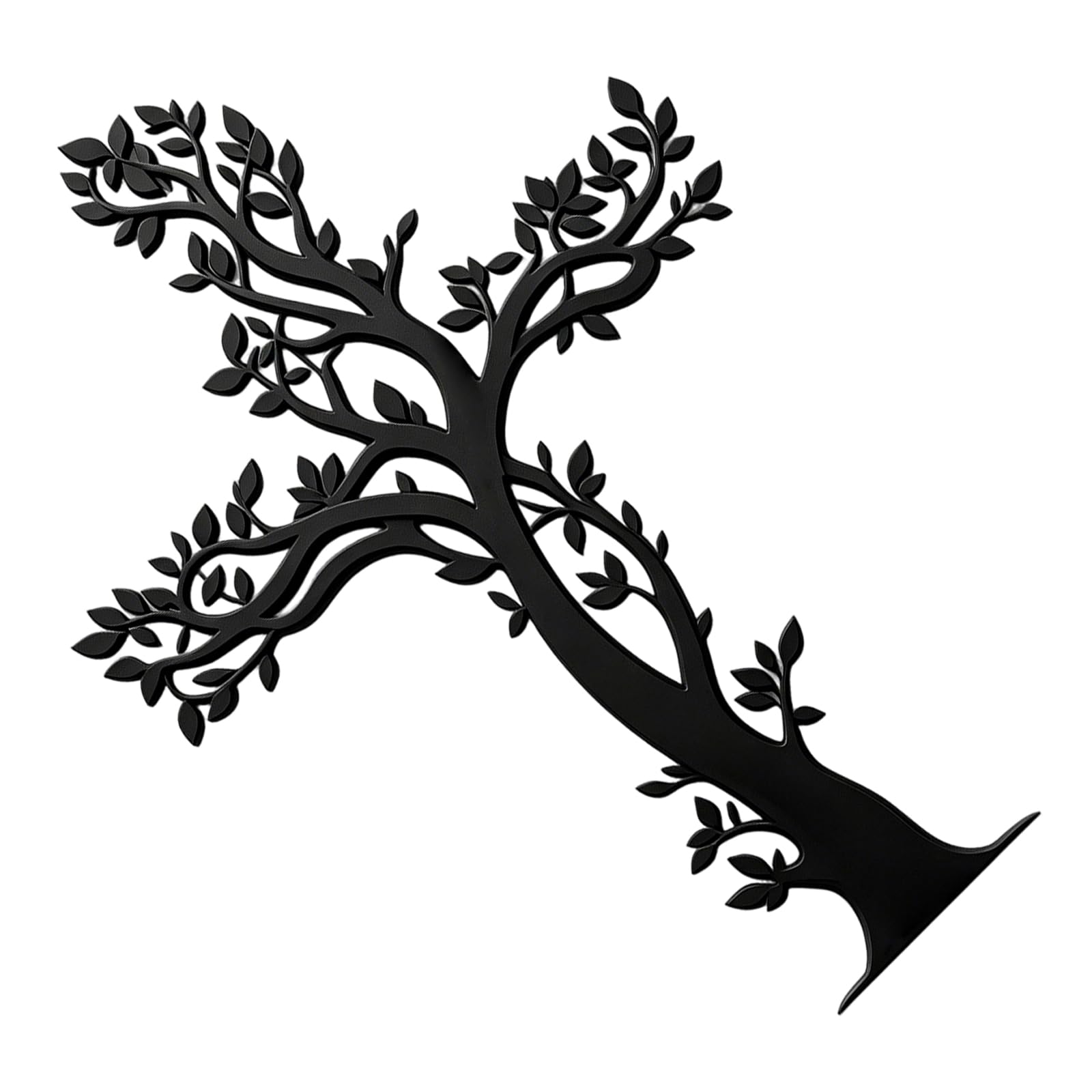 Kalttoy Metal Crosses Wall Art Decors Decorative Hanging Wall Crosses Crucifix Walled Sculpture Home Farmhouse Decors Religious Women