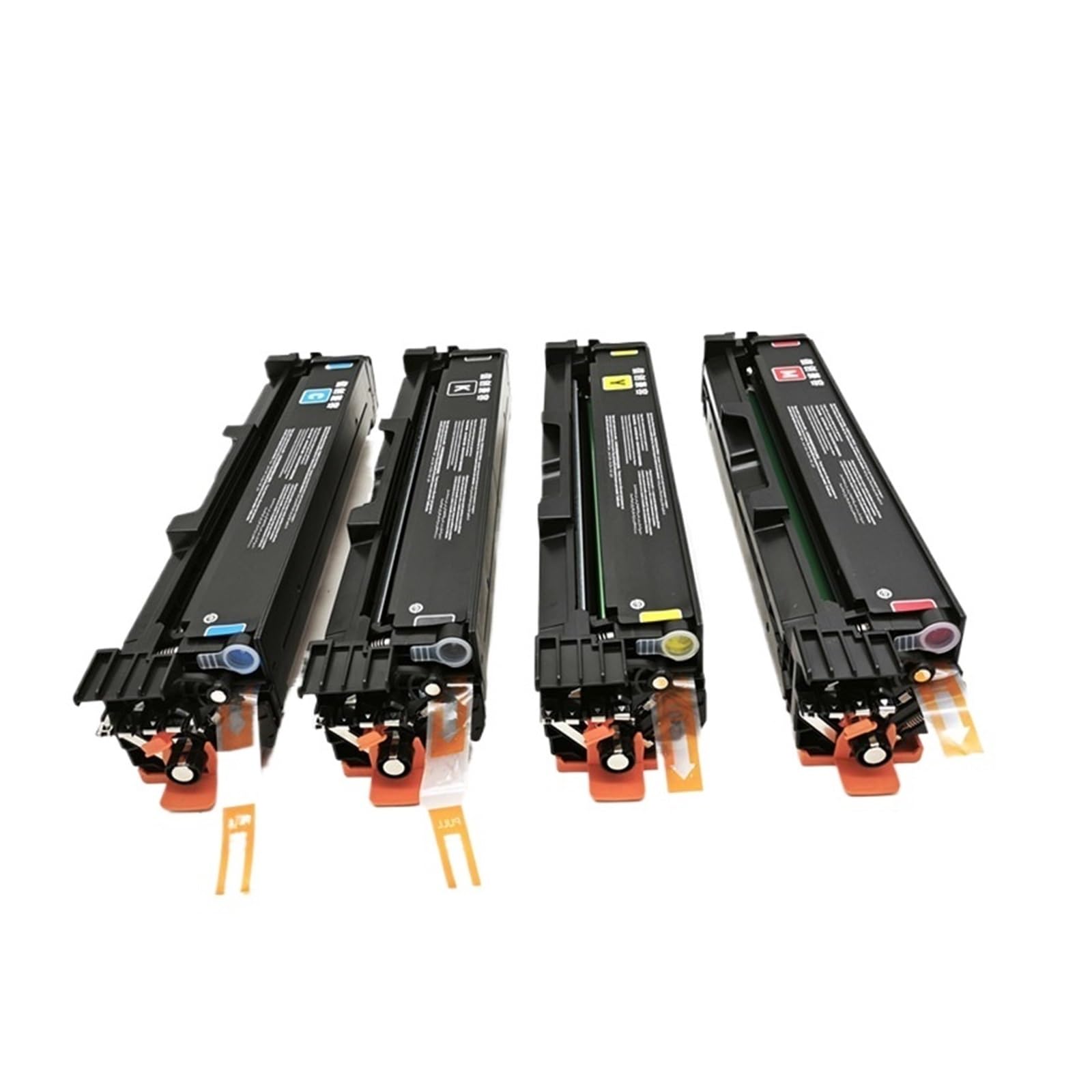 Cartucce toner, compatibile con Lexmark, C3224 C3210K0 C3220K0