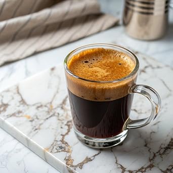 مزيج من القهوة من فولجرز ، مشوي متوسط داكن ، 9.6 أونصات