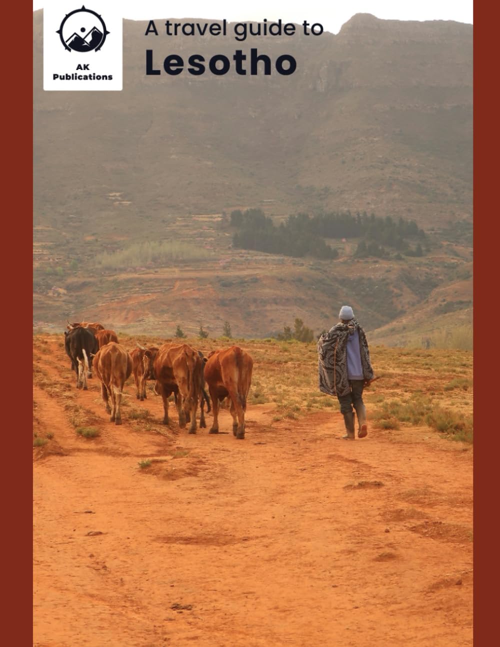 A travel guide to Lesotho