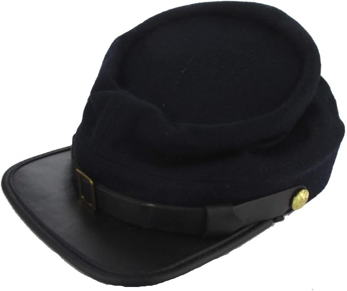 Civil War American Navy Blue Union Army 