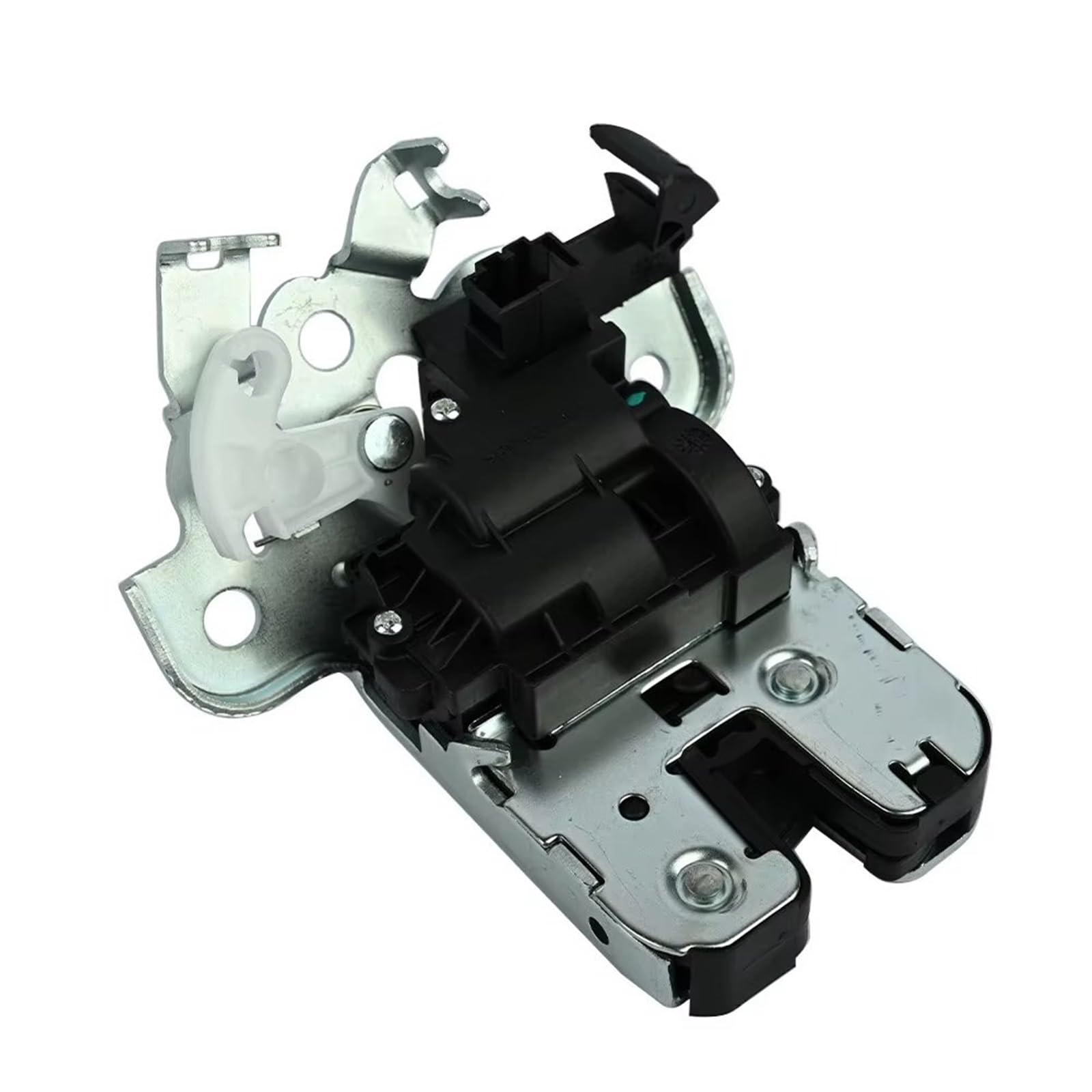 Boot Tailgate Lock Trunk Tailgate Door Lock Latch Bootlid for A1 for A3 for A4 for A5 for A6 for A7 TT for Q5 for Q7 for Seat for Ibiza 8R0827505A Boot Lock Latch Actuator