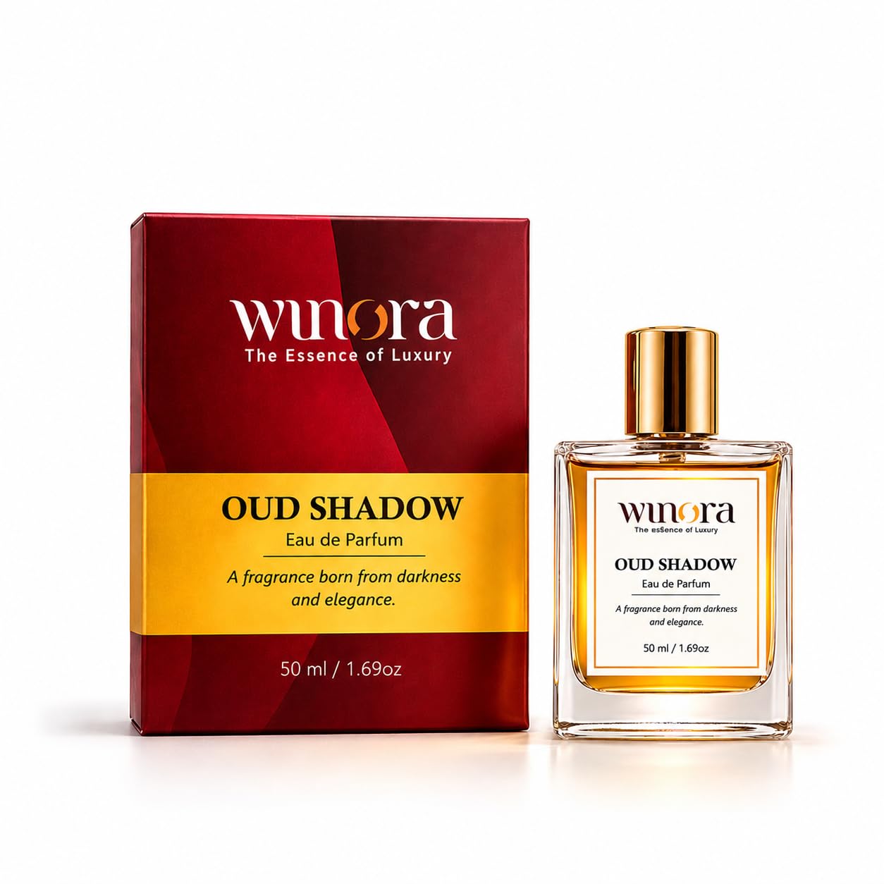Perfume OUD SHADOW -50ML-image-19