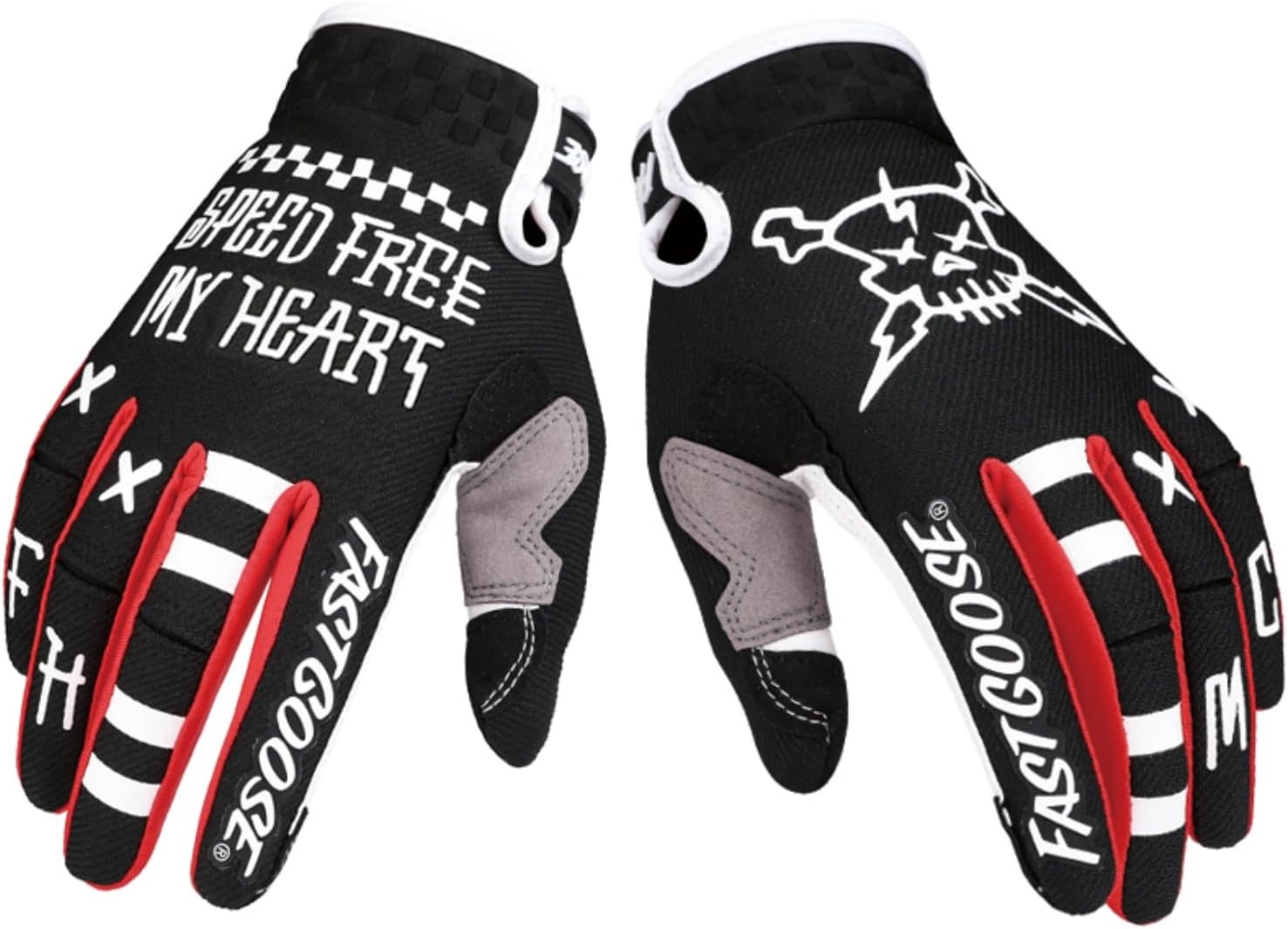 Cycling Gloves Mountain Bike Gloves for Outdoor Sports, Driving, Climbing for Men & Women
