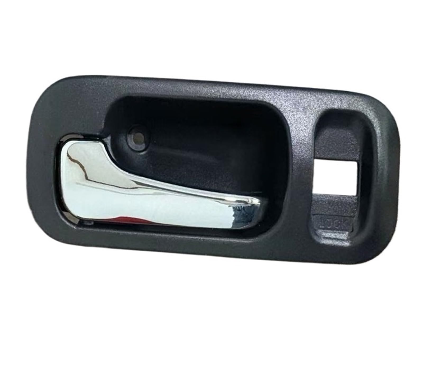 Nqkcuac Rear Left Door Door Pull Handle For Crv 1997-2001 For Odyssey 1995-1998 72124S10a11za 72164S10a11za 1 Piece Inside Door Handle Front Rear Lh Rh