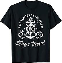 Funny Resort Wear, Mexico Trip Graphic T-Shirt