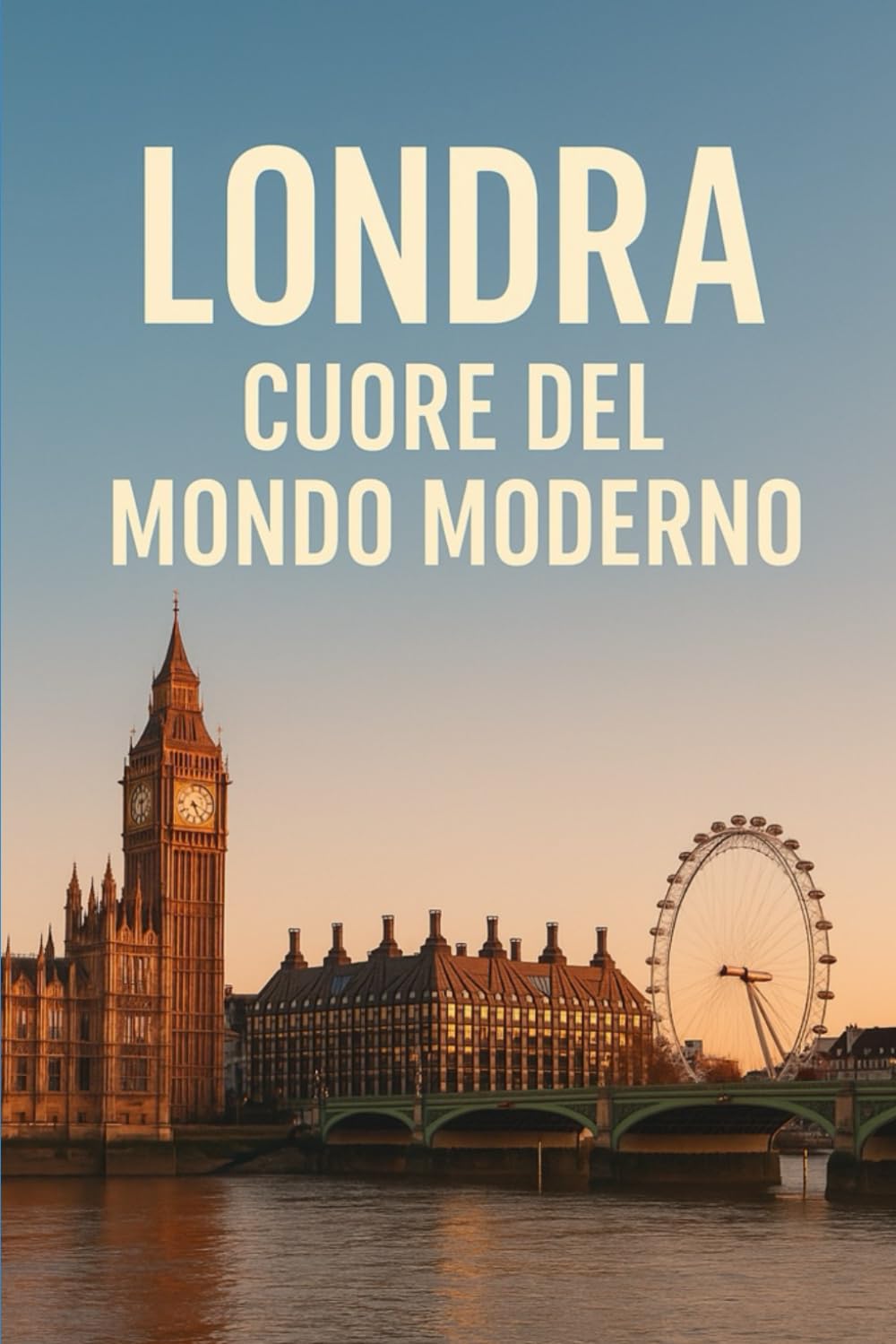 Londra: Cuore del Mondo Moderno