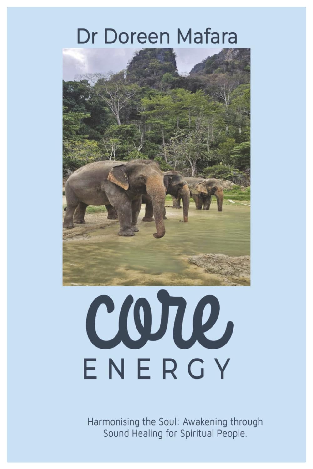 Harmonising The Soul Core Energy: Awakening Through Sound Healing For Spiritual People