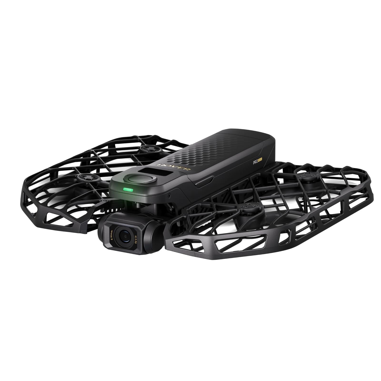 HOVERAir X1 PROMAX 8K折りたたみ式 カメラ付きドローン Amazon.co.jp: HOVERAir X1 PROMAX 8K飛行カメラ 折りたたみ式 カメラ
