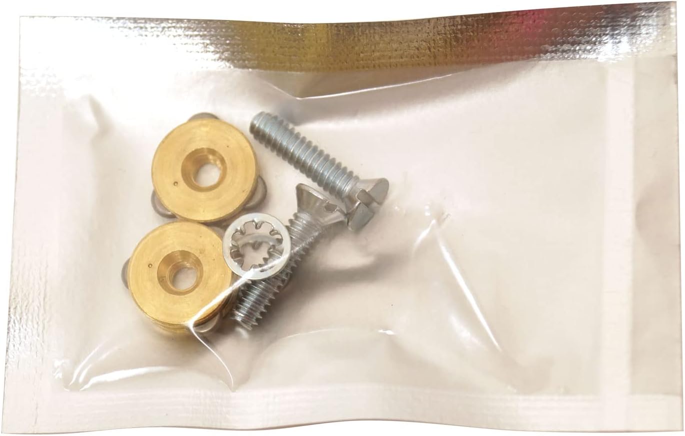Replacement Turrets for Ephrems Bottle Cutter