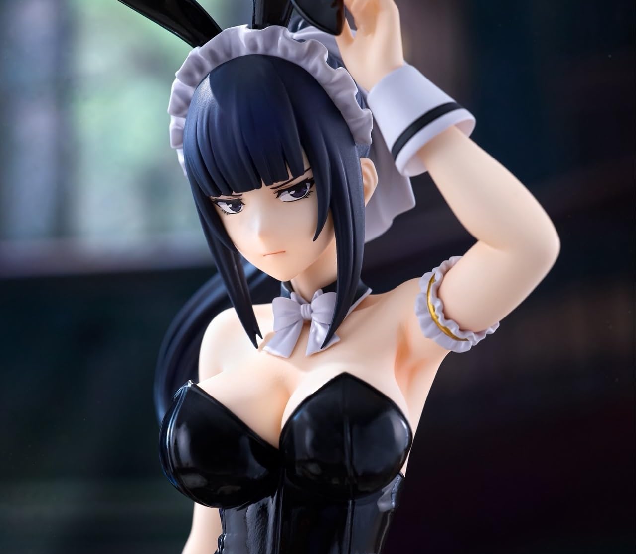 オーバーロード BiCute Bunnies Figure ナーベラル・ガンマ Overlord BiCute Bunnies Figure - Narberal Gamma – JumpIchiban