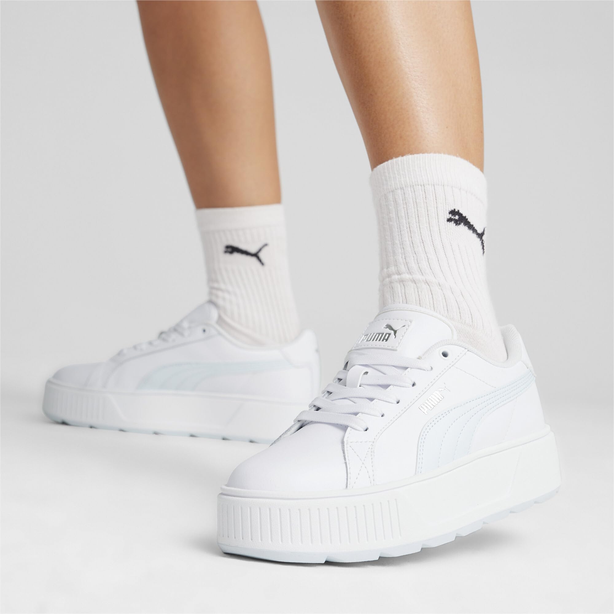 PUMA Kobiety Karmen LAdidasy