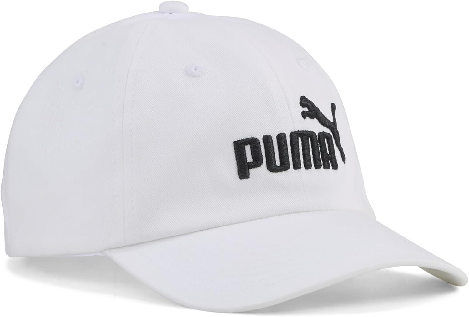 PUMA ESS NO.1 Logo BB Cap Jr