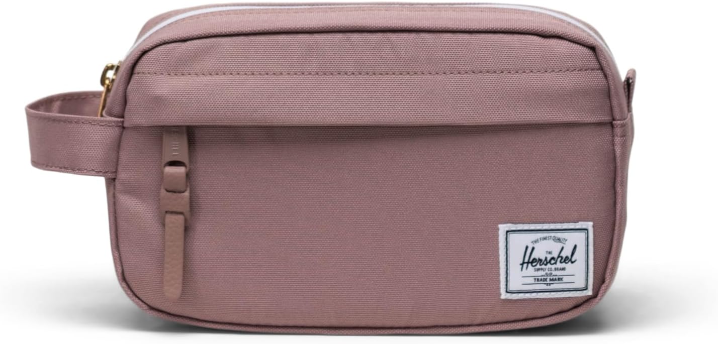 Herschel Unisex Chapter Travel Kit