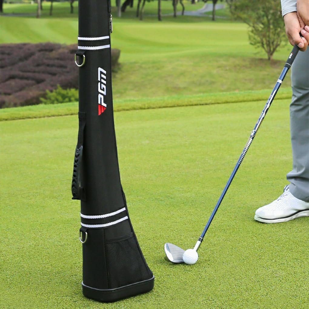 Bolsa de Golf portátil para Hombre, Impermeable, Duradera,