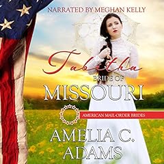 Couverture de Tabitha: Bride of Missouri