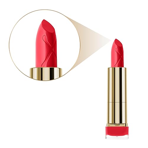 Miniatura 5 de Max Factor Color Elixir Lápiz Labial Humedad 070