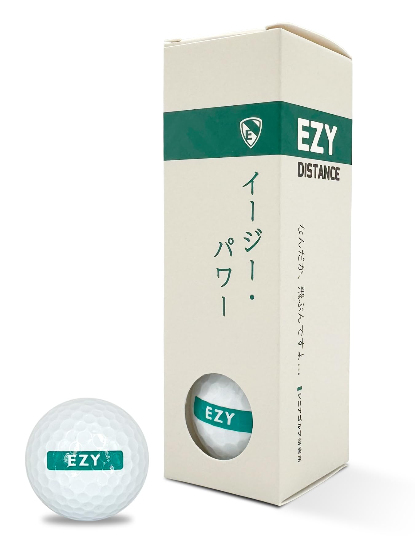 9 シニアゴルフ研究所 EZY POWER ゴルフクラブ シニアゴルフ研究所 EZY POWER 9番ユーティリティ