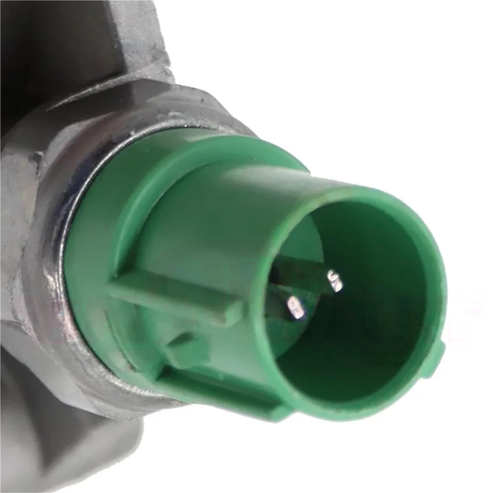 Válvula solenoide VTEC compatible con Honda Apto para Civic D16Y8 1.6L motor 1996-2000. Reemplazo 15810P2RA01 15810 P2R A01
