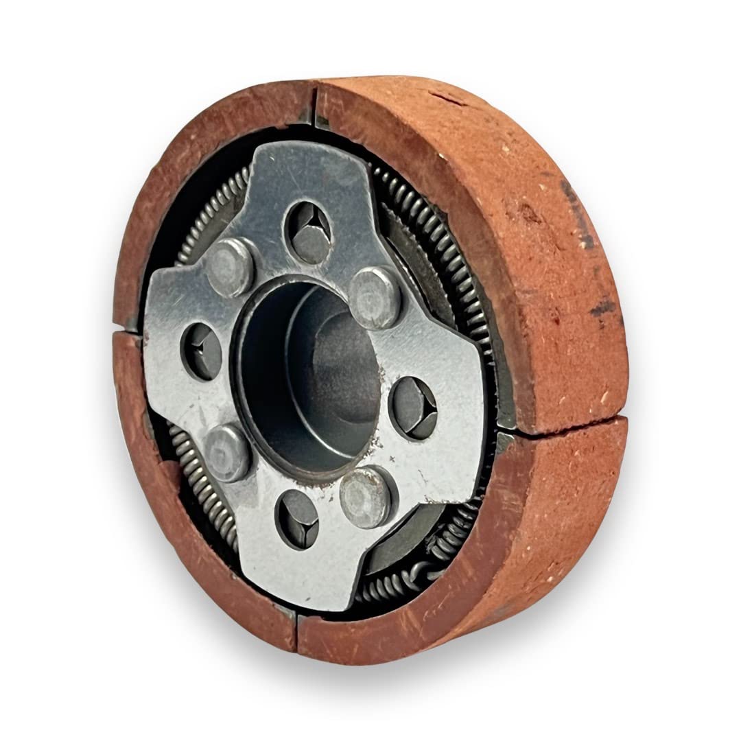 VALGHA VALAMUDAN AGRI ENGINEERING Clutch for 63cc, 68cc,82cc Power Weeder & Power Tiller (B0C6DF2THN) Amazon Price History, Amazon Price Tracker