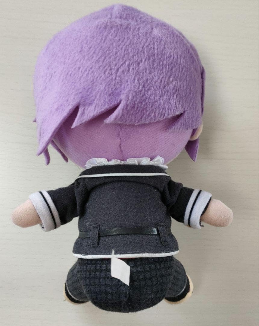 Amazon.co.jp: DIABOLIK LOVERS ディアラバ カナト ぬいぐるみ