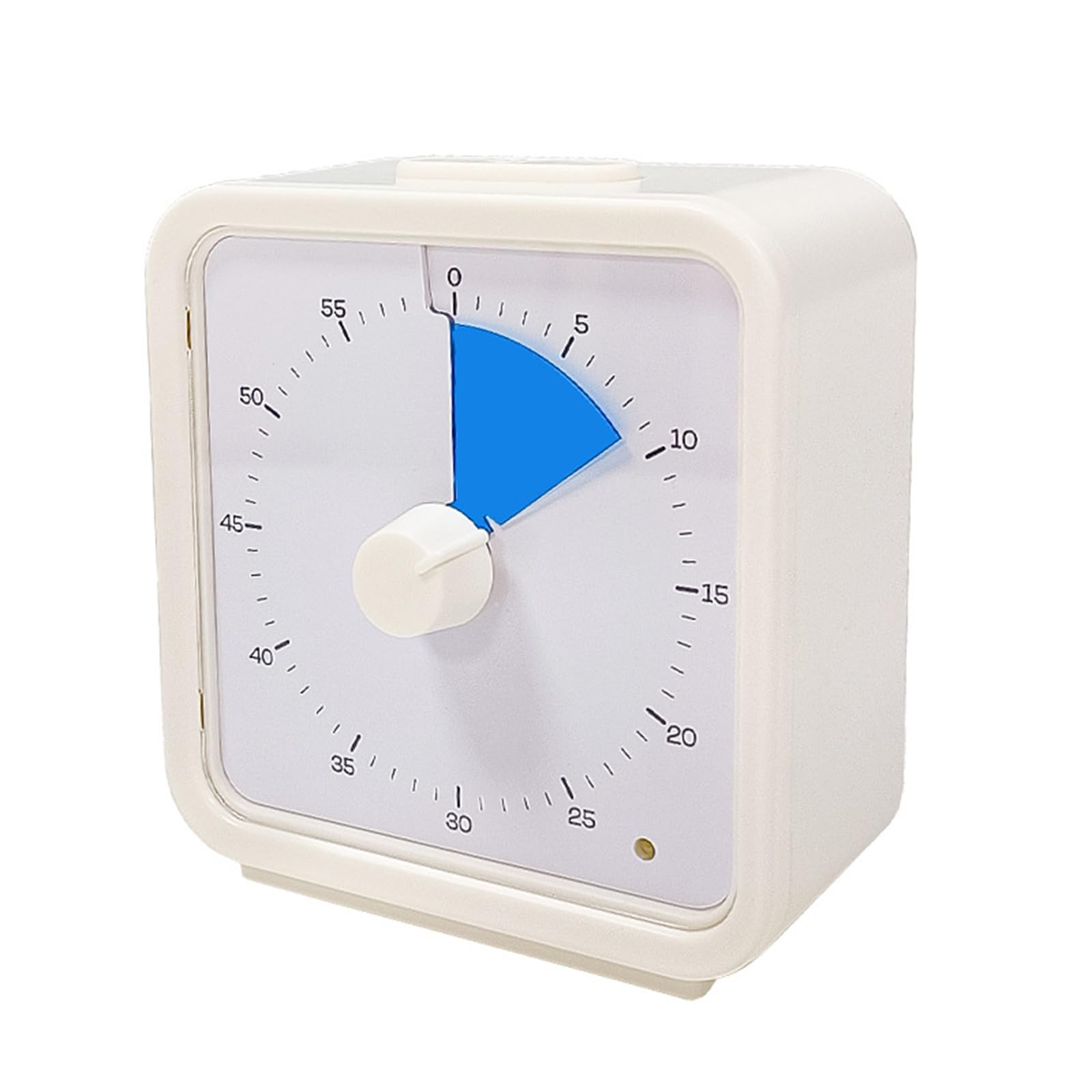 TFAOYS Timer with Visual Indicators Practical Visual Countdowns for Students, Cooks, Worker Meeting