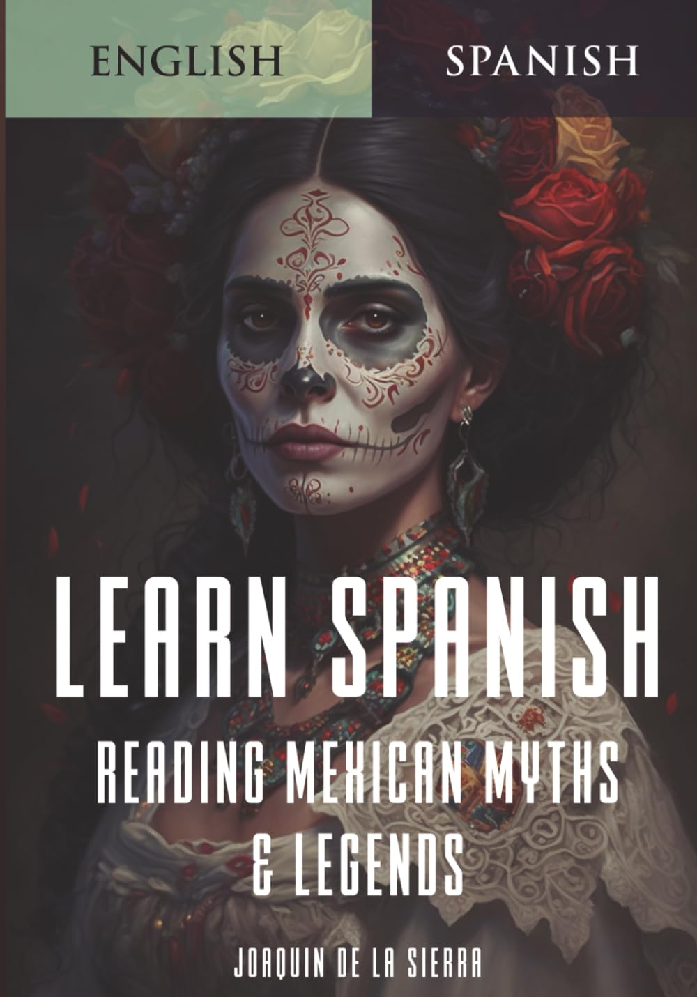 Learn Spanish Reading Mexican Myths & Legends: Learn Spanish and Explore the Fascinating World of Mexican Folklore (Learn Spanish Using the Parley Method)
