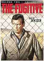 Amazon.com: FUGITIVE:SEASON 2 VOL 1: 0097361327648: FUGITIVE