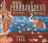 Algopix Similar Product 6 - Bhajan: Mantras of Mercy