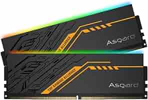 メモリー Asgard Valkyrie II DDR5 6000MHz CL28 32g メモリー Asgard Valkyrie II DDR5 6000MHz CL28 32g Asgard
