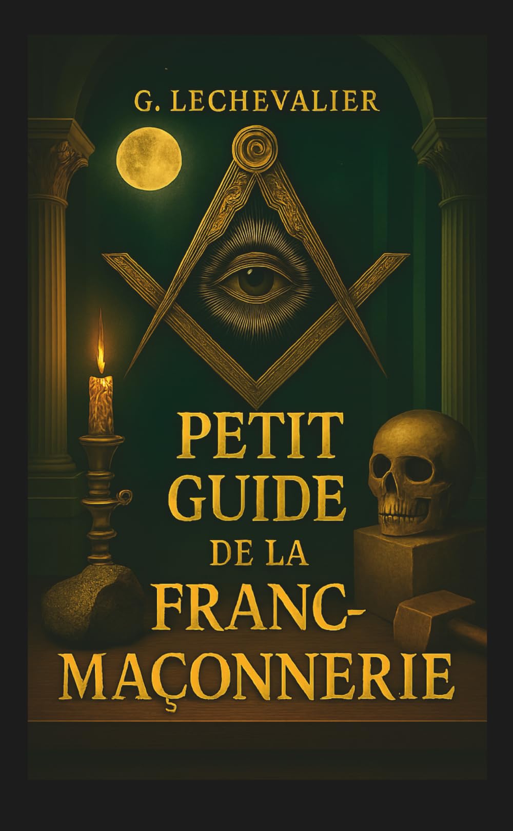 Petit guide de la franc-maçonnerie