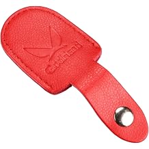 GODHAND GH-NC1-HR Cincher Cap with Hook Red Hobby Tool