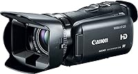 Vista 1 de Canon VIXIA HF G20 HD Camcorder with HD CMOS Pro and 32GB Internal Flash Memory (USADO)