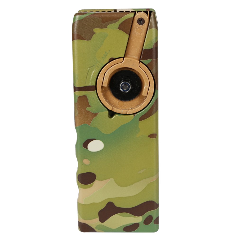 DECHO-C Caricatore di velocità Airsoft BBS Caricatore di velocità M4 Caricatore di Caccia a Mano Quick Loader-6MM 1000 Rounds