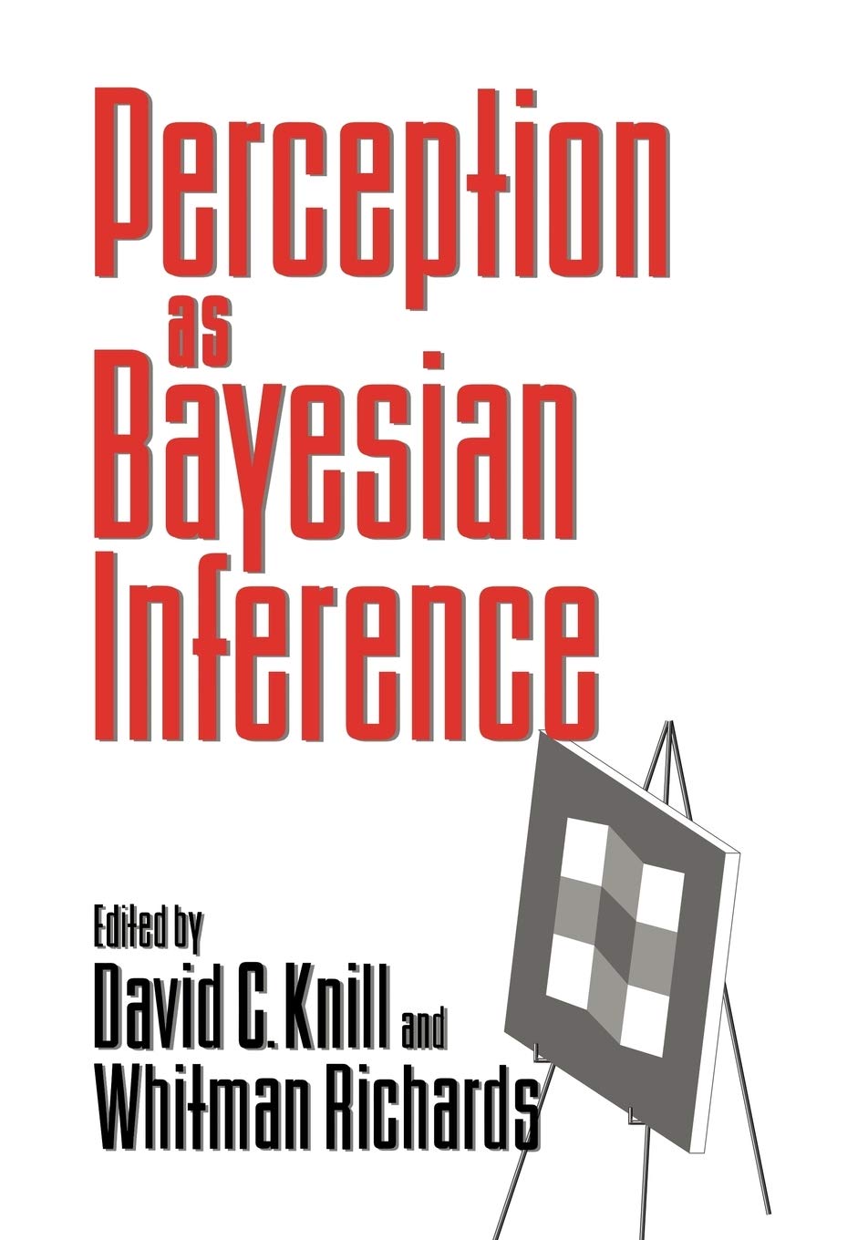 Perception as Bayesian Inference
