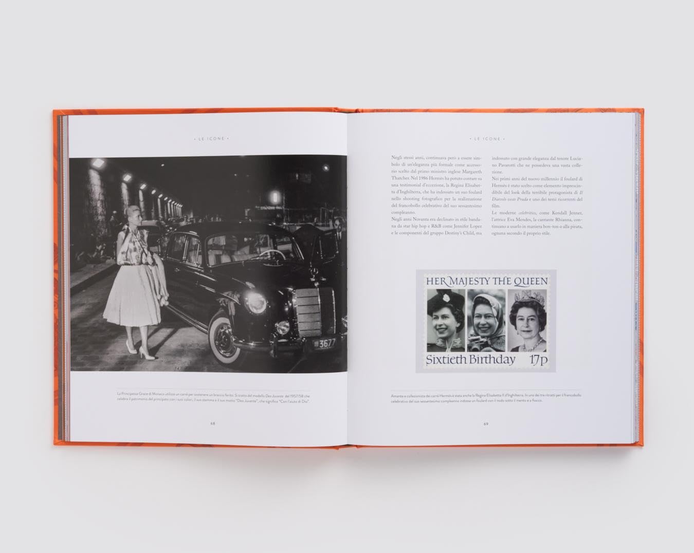 Hermes. Philosophy. Ediz. a colori