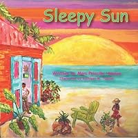 Sleepy Sun 1419672479 Book Cover