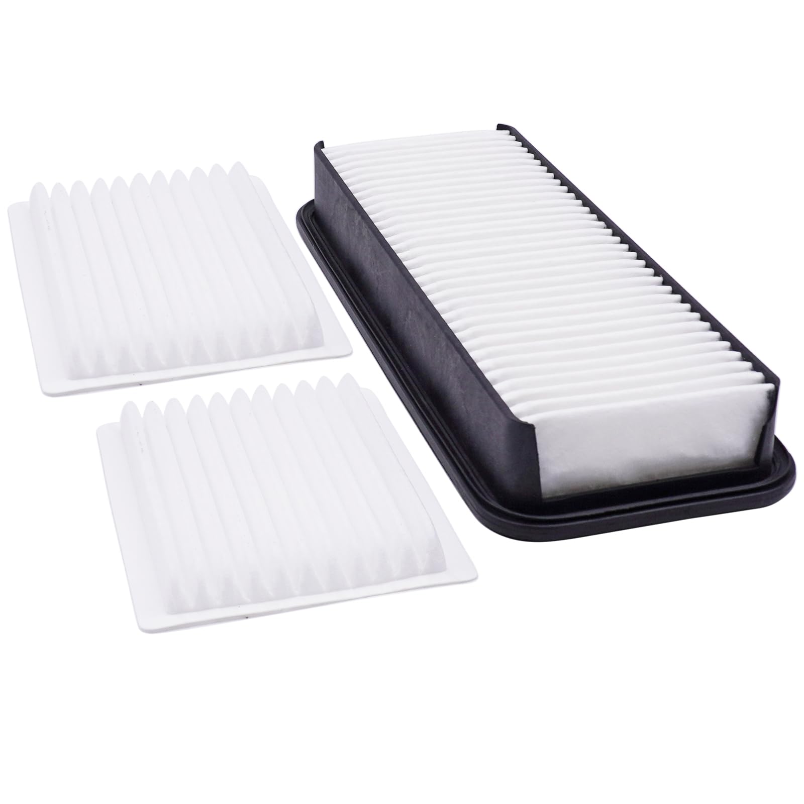 Kubota Tractor Cabin Air Filter Kit Replaces 6A671-75090 - Foto 12