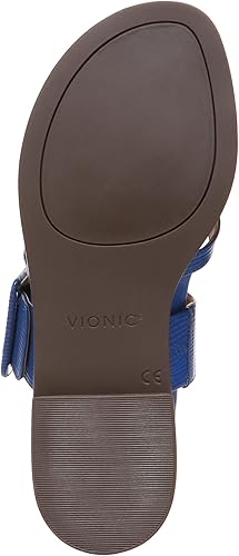 Miniatura 4 de Vionic Sandalias Julep para mujer